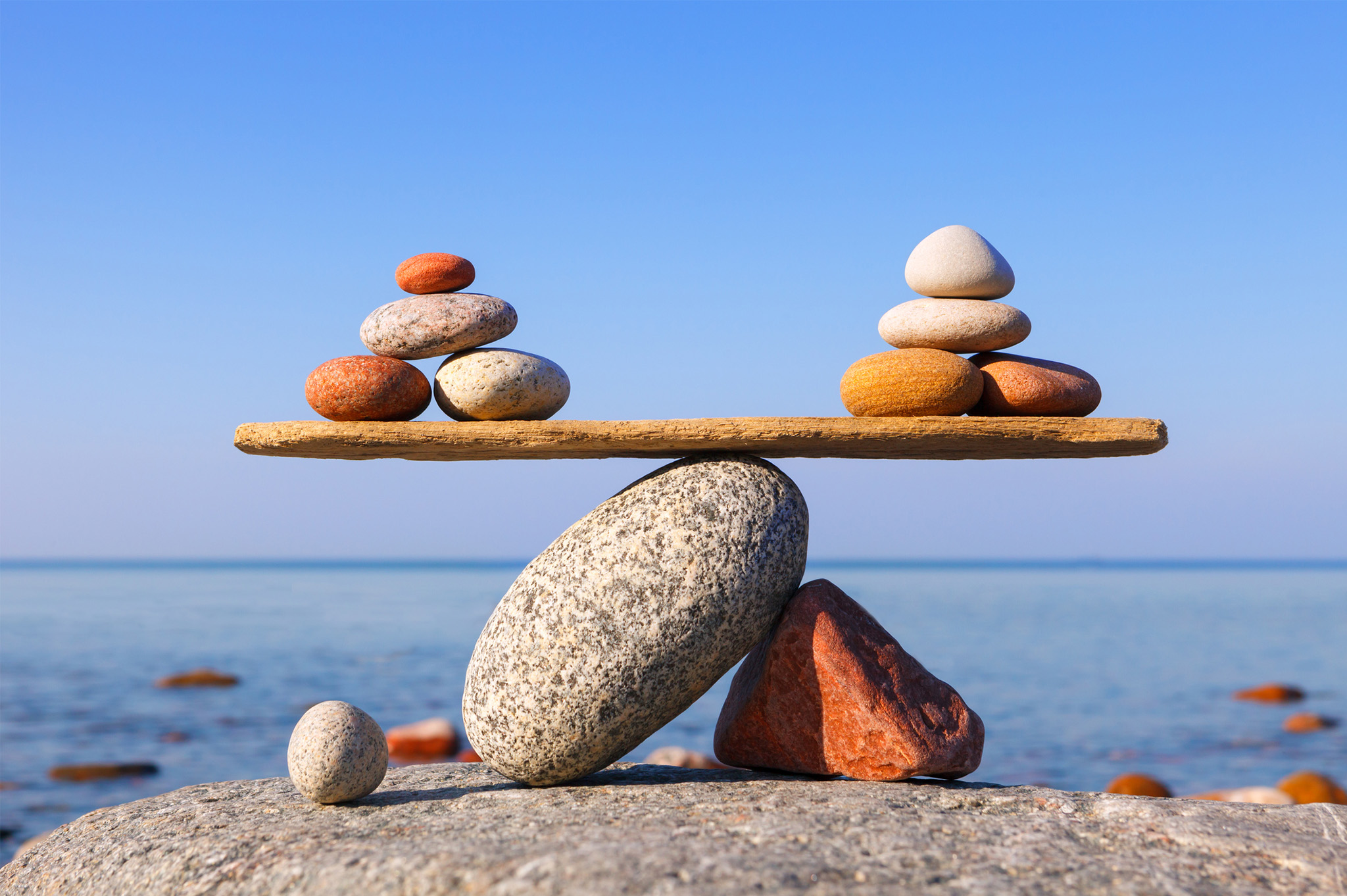 Work-Life Balance: A Pursuit of Priorities? - The Lifestyle Magazine