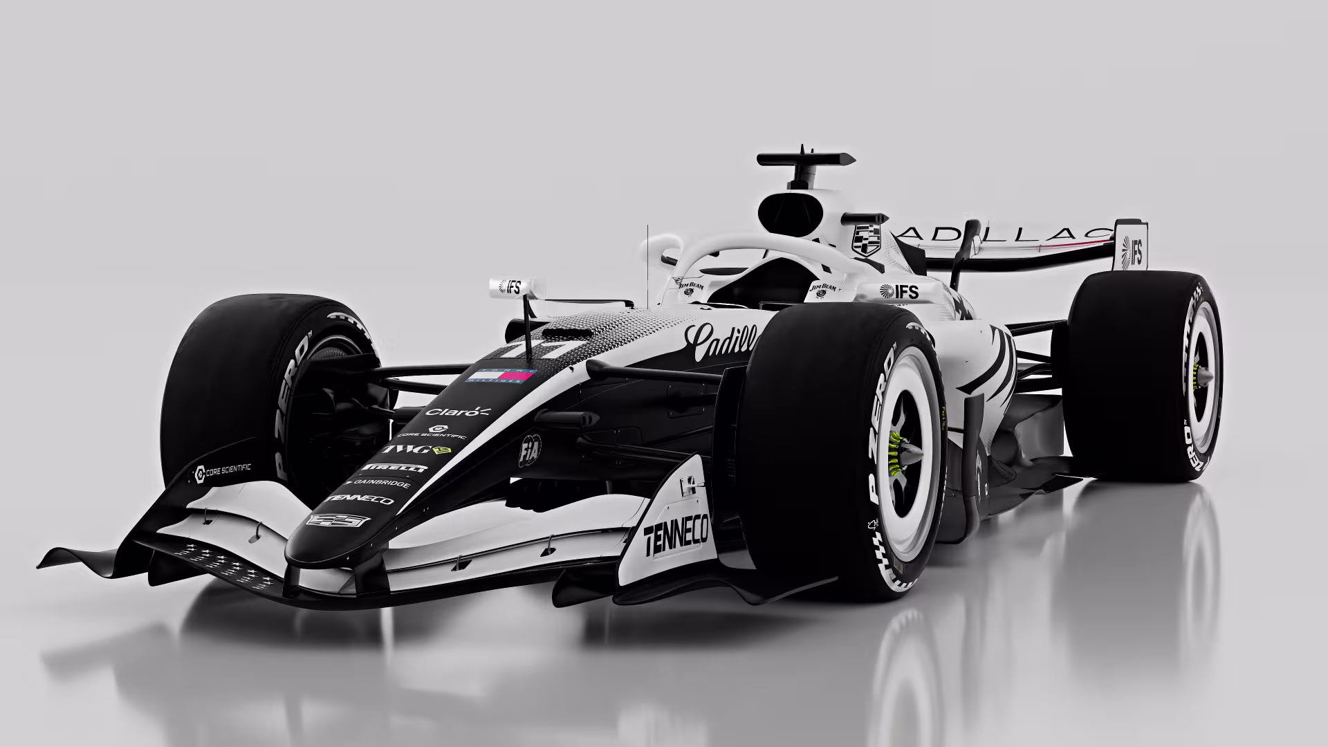 Valtteri Bottas and the Zero-Sum Game: Why F1’s Calmest Veteran Isn’t Panicking at Cadillac