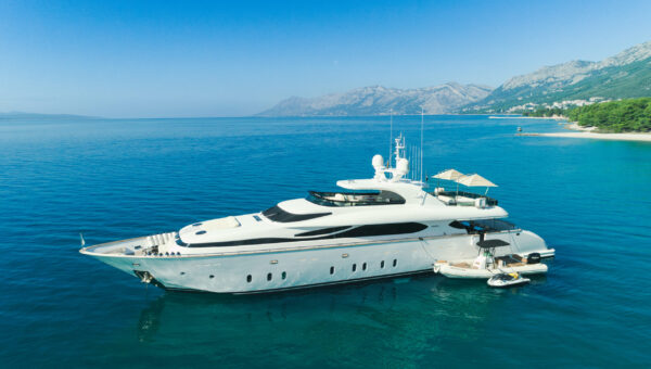 Yatch Sales