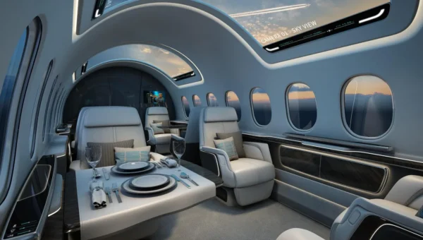 Fly anywhere (free consultations)
