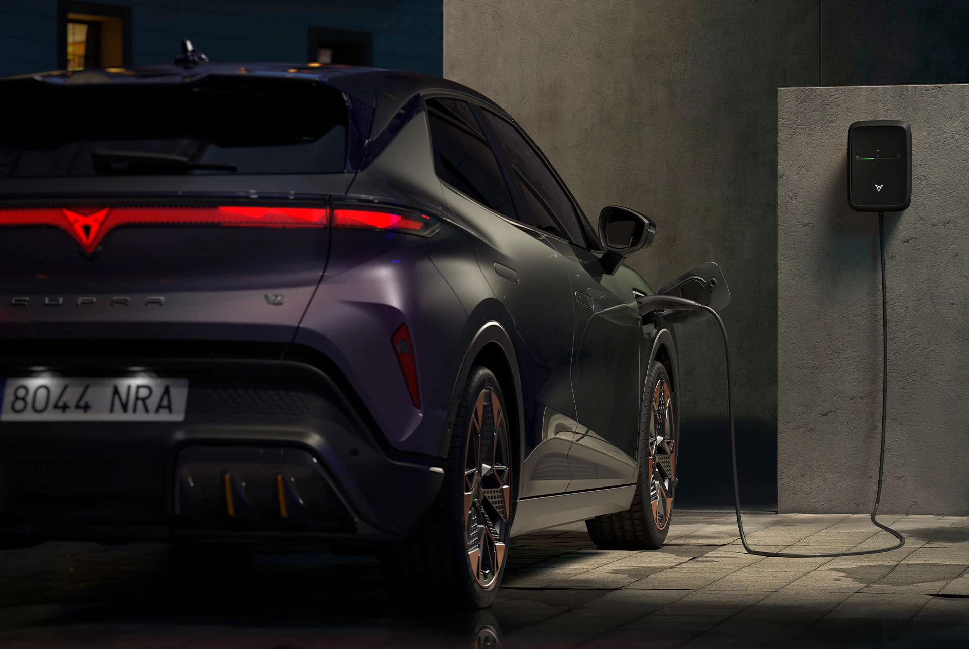 Cupra Raval 2026: Barcelona’s Urban Rebel Hits the Streets - The ...