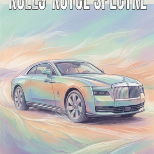 Motor Sport 001
