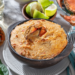 Guadeloupe's iconic Matété de Crabes, AI generated